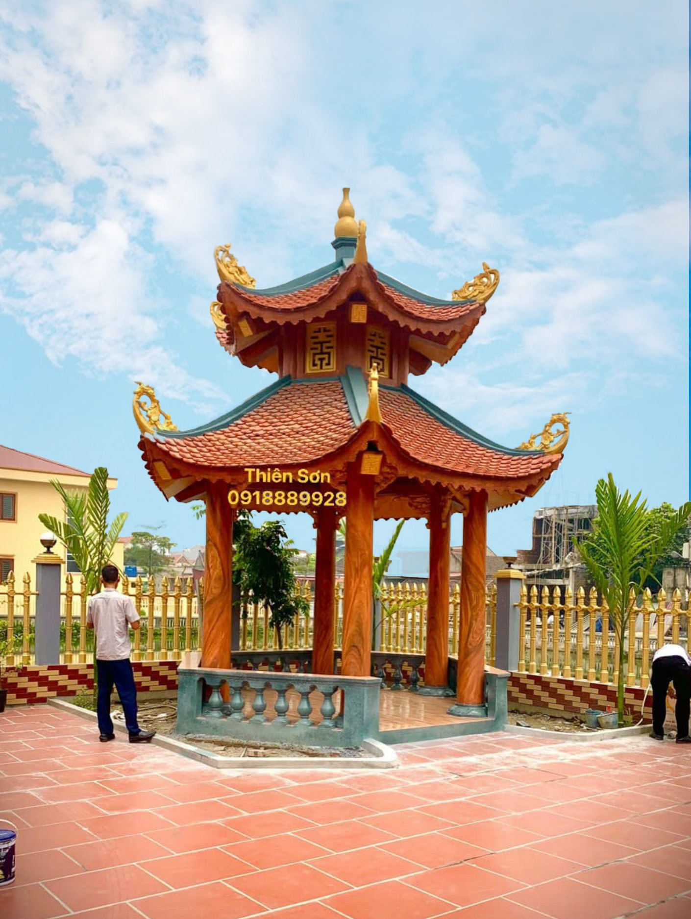 Thiết kế thi công kiến trúc nhà thờ;Thiết kế thi công kiến trúc nhà thờ; từ đường; nhà kẻ truyền; nhà bê tông giả gỗ; nhà kẻ truyền bắc bộ