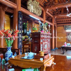 Cao tằng tổ khảo, cao tằng tổ tỷ là ai trong gia phả?