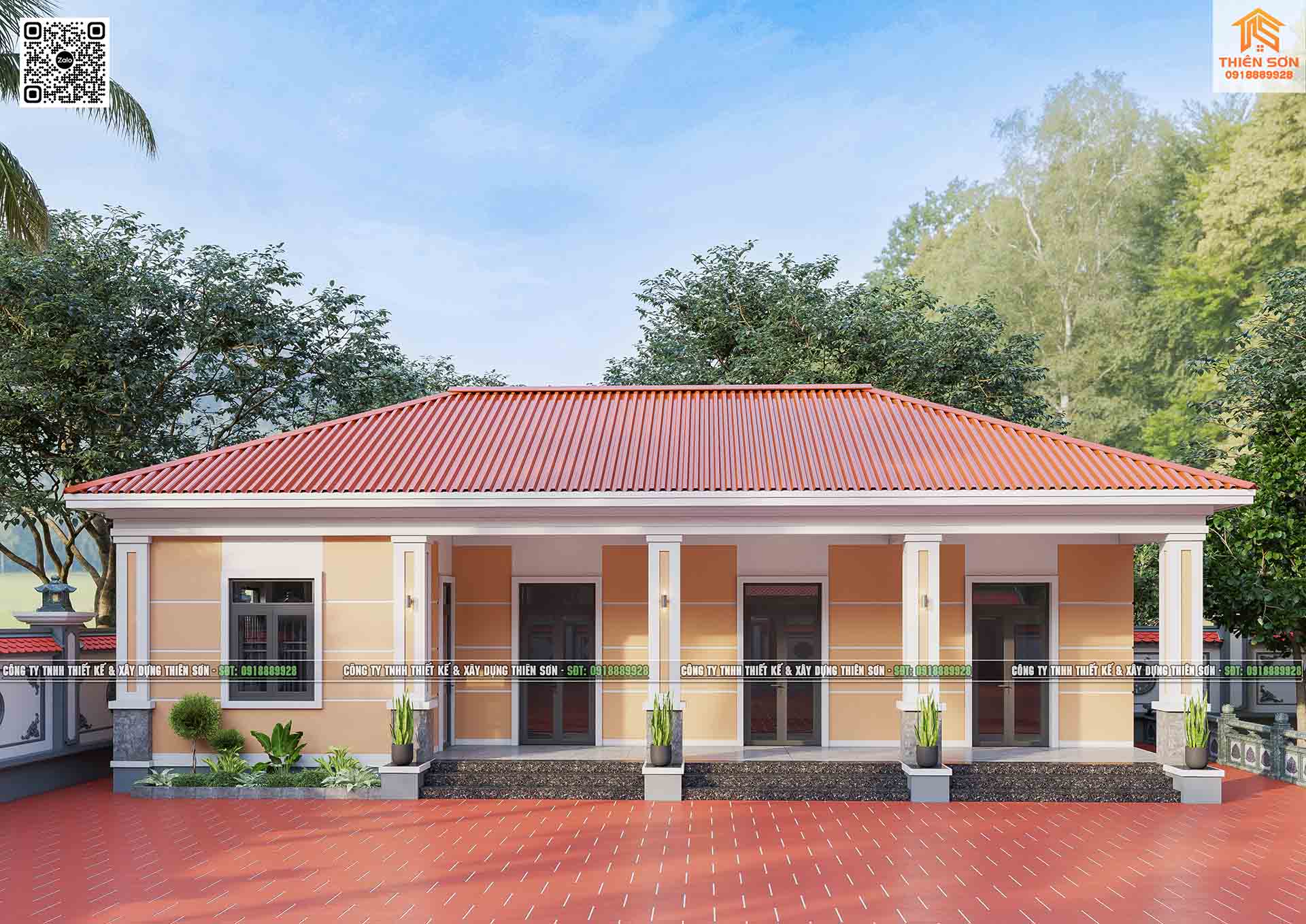 Quần thể nhà thờ bê tông giả gỗ với kinh phí lên tới 12 tỷ tại Hà Tĩnh Quần thể nhà thờ bê tông giả gỗ với kinh phí lên tới 12 tỷ tại Hà Tĩnh