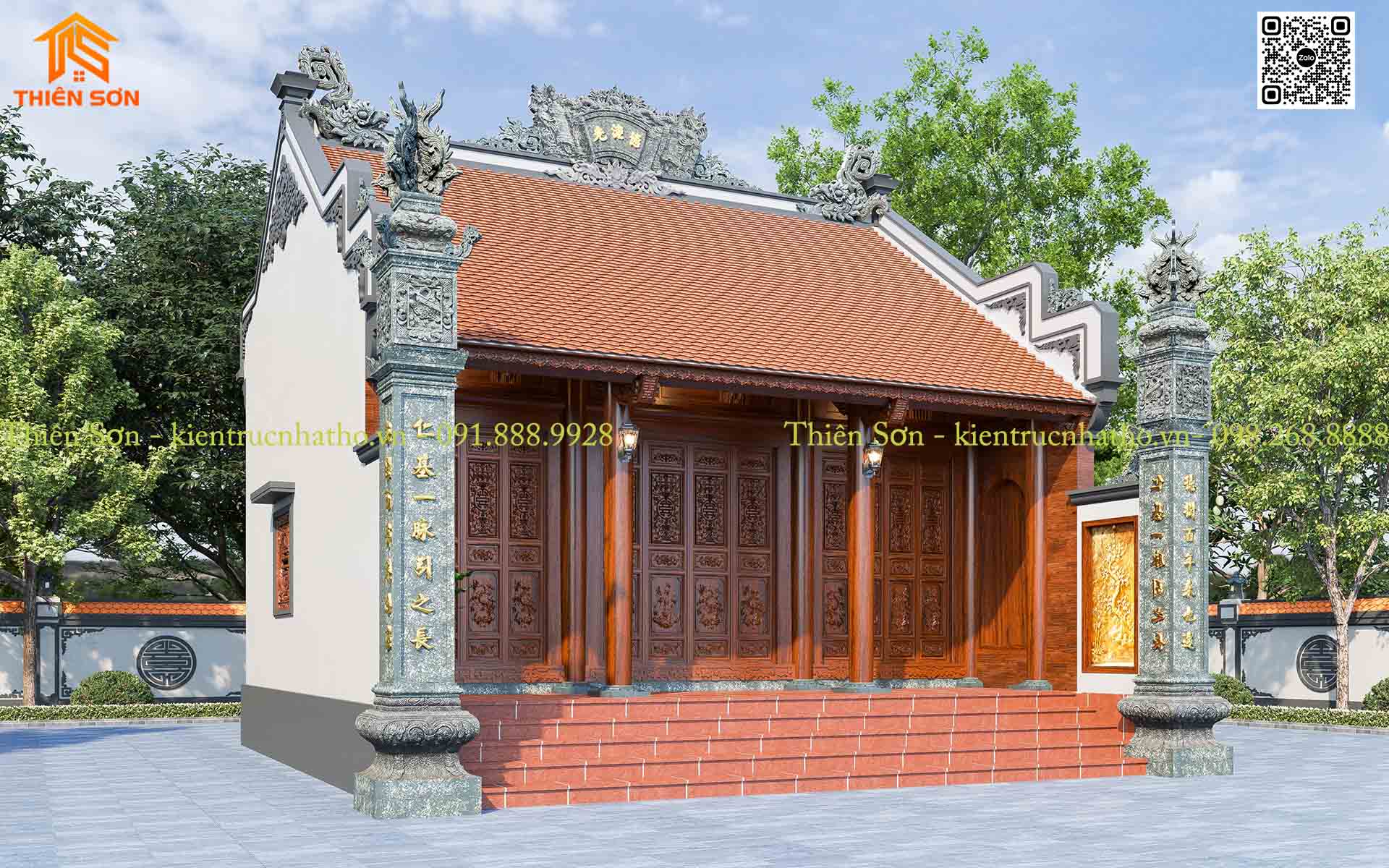 Tiến độ thi công công trình nhà thờ bê tông giả gỗ tại Hưng Yên Tiến độ thi công công trình nhà thờ bê tông giả gỗ tại Hưng Yên