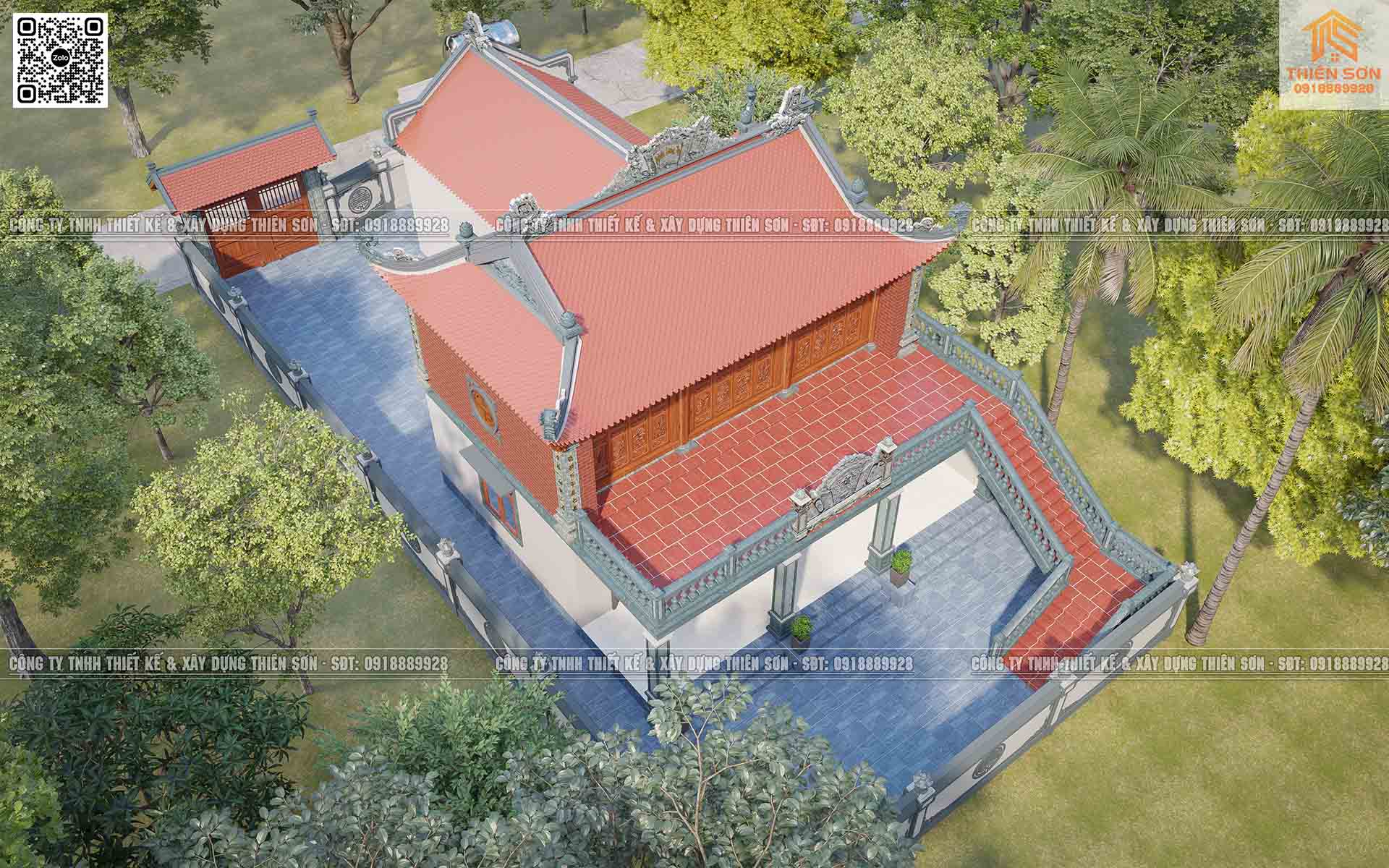 Khánh thành chùa Phúc Long Tự tại Hải Phòng Khánh thành chùa Phúc Long Tự tại Hải Phòng