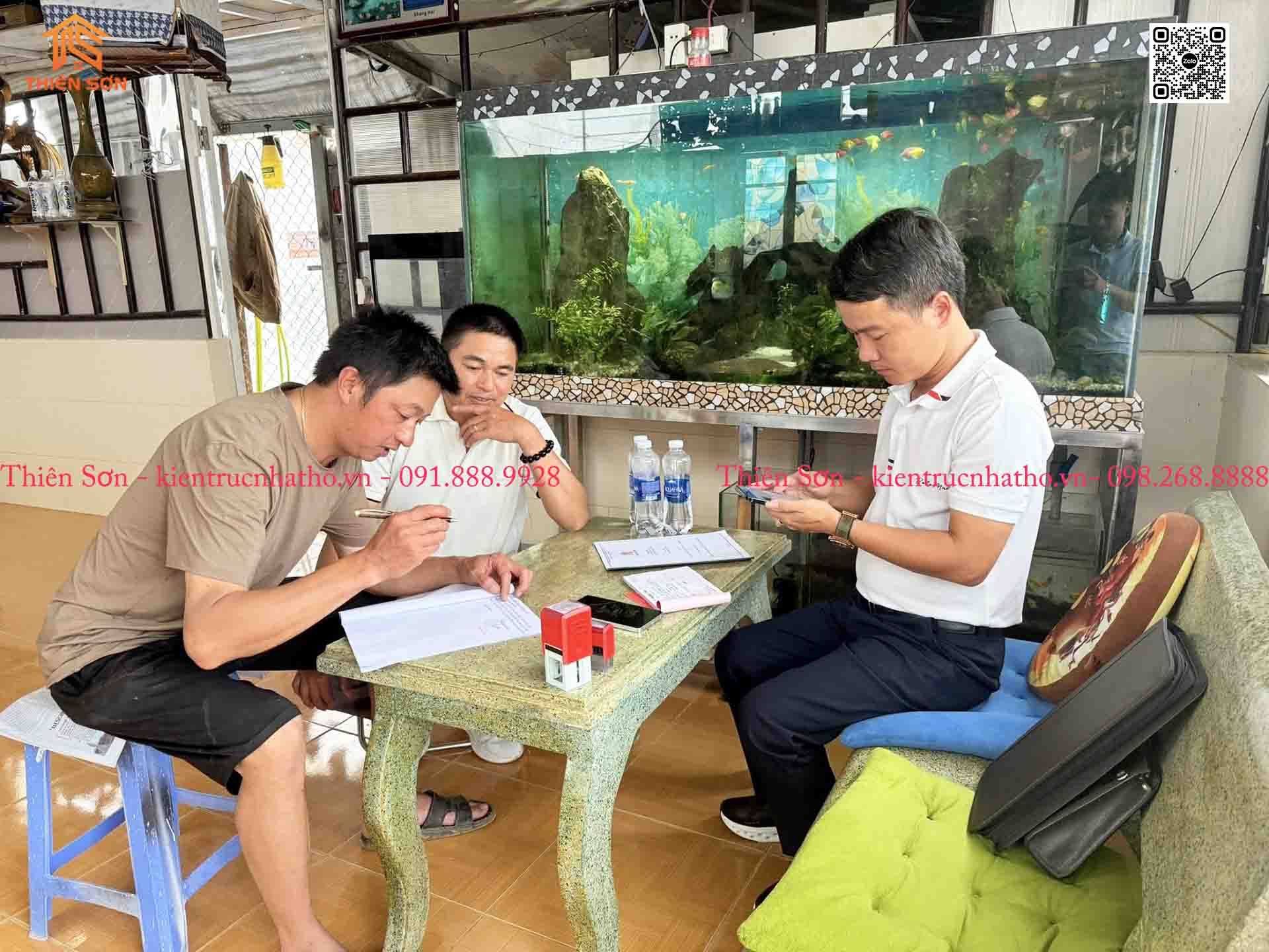 Khởi công công trình nhà thờ 3 gian bê tông giả gỗ tại Đà Lạt Khởi công công trình nhà thờ 3 gian bê tông giả gỗ tại Đà Lạt