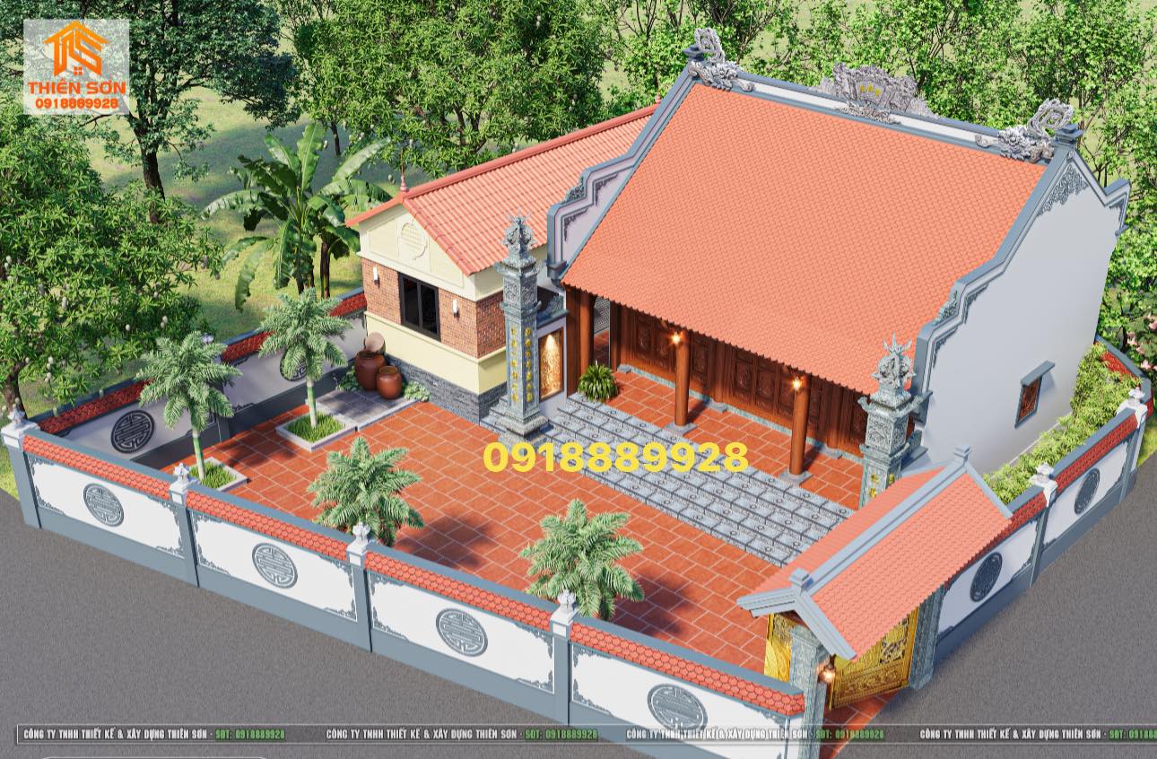 Ký hợp đồng thi công nhà thờ 3 gian tại Quỳnh Lưu - Nghệ An Ký hợp đồng thi công nhà thờ 3 gian tại Quỳnh Lưu - Nghệ An