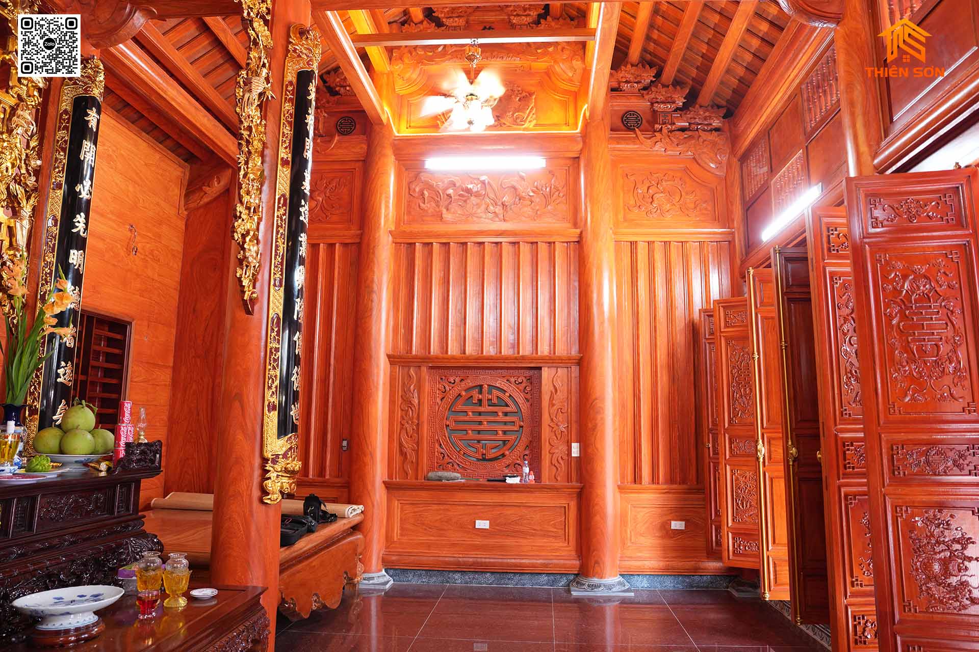 Khánh thành công trình nhà 3 gian tại Kim Bảng - Hà Nam Khánh thành công trình nhà 3 gian tại Kim Bảng - Hà Nam